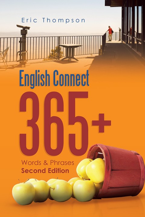 Cover image for book English Connect 365+