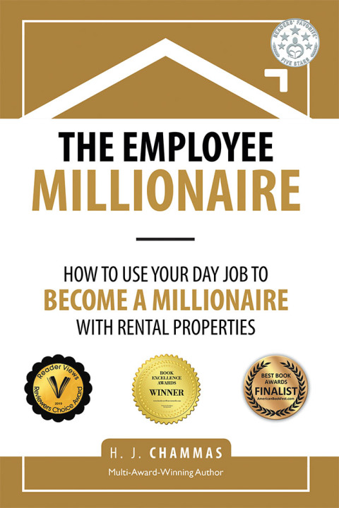 Cover image for book The Employee Millionaire