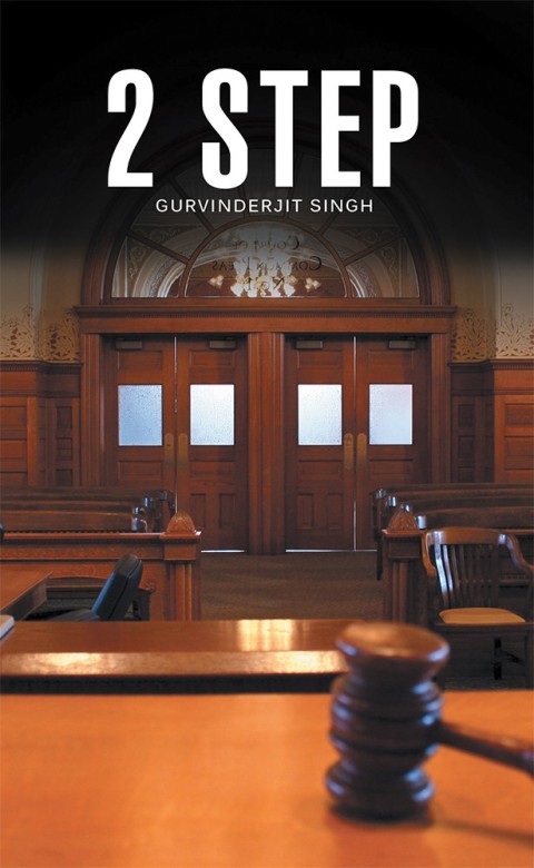 Cover image for book 2 Step