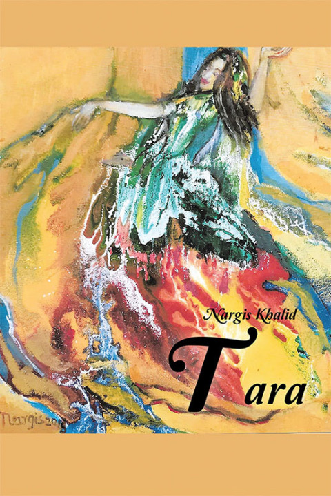 Cover image for book Tara