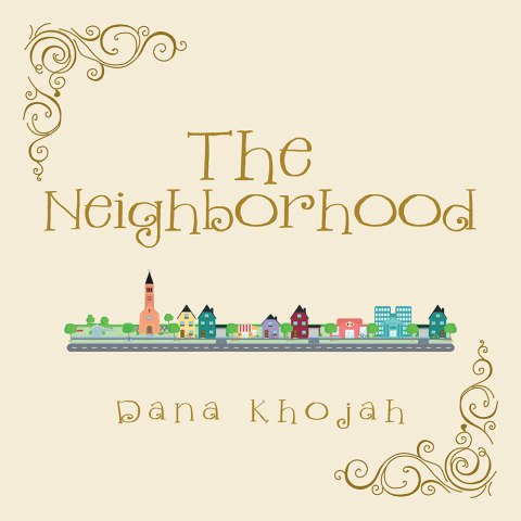Cover image for book The Neighborhood