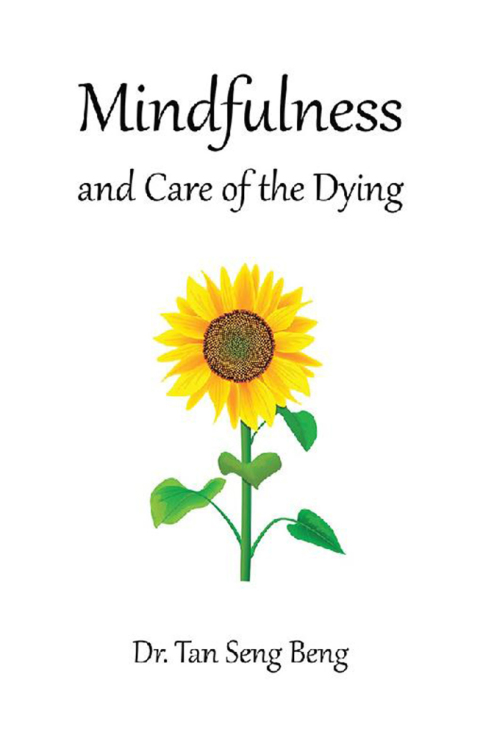 Cover image for book Mindfulness and Care of the Dying
