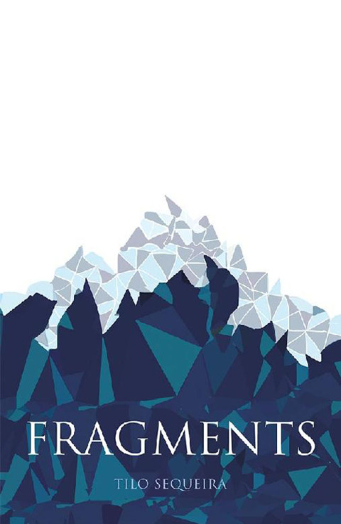 Cover image for book Fragments