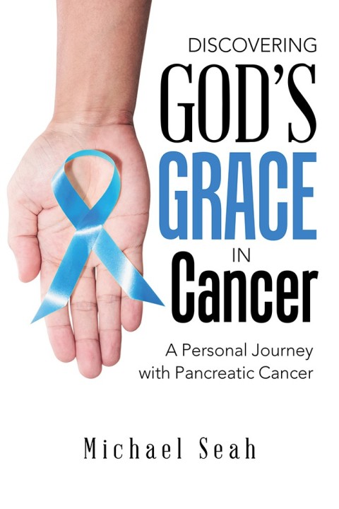 Cover image for book Discovering God’S Grace in Cancer