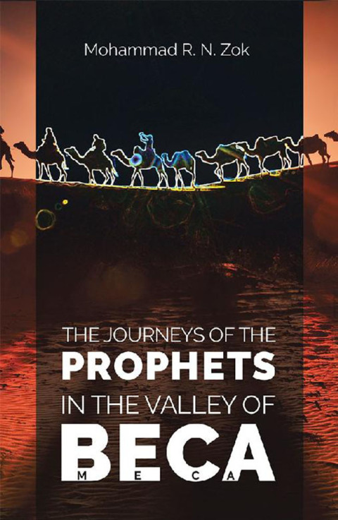 Cover image for book The Journeys of the Prophets