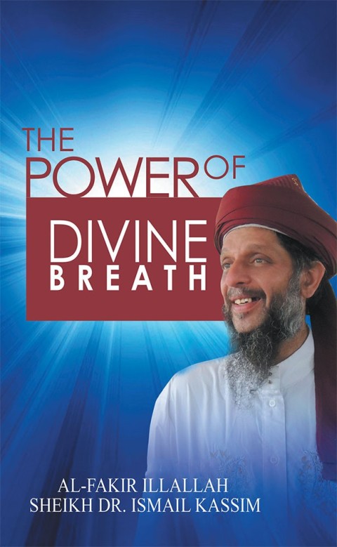 Cover image for book The Power of Divine Breath