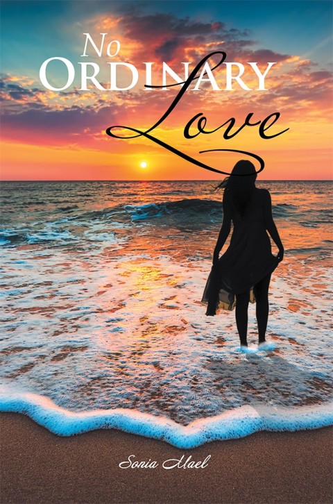 Cover image for book No Ordinary Love