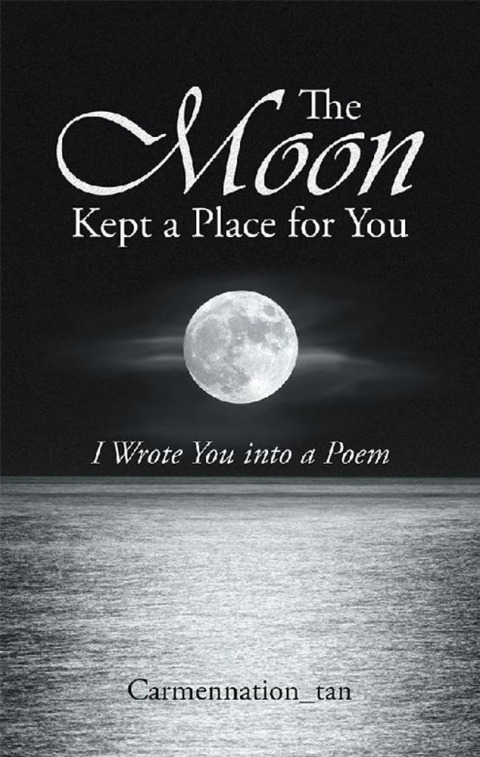 Cover image for book The Moon Kept a Place for You