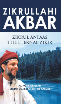 Cover image: Zikrullahi Akbar 9781543745764