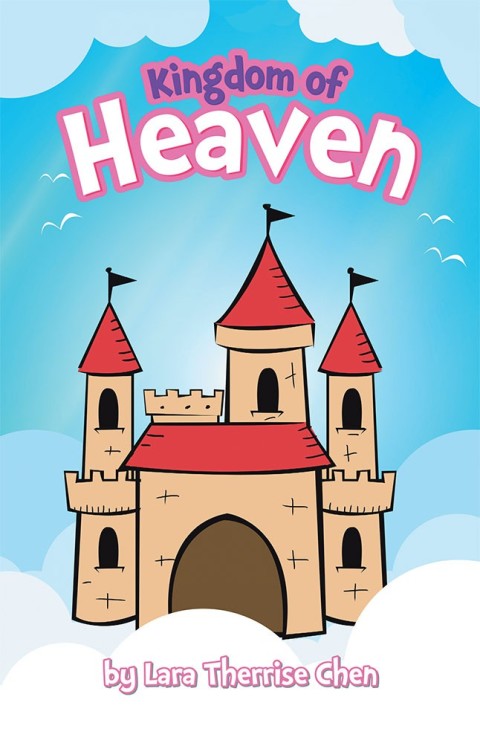 Cover image for book Kingdom of Heaven