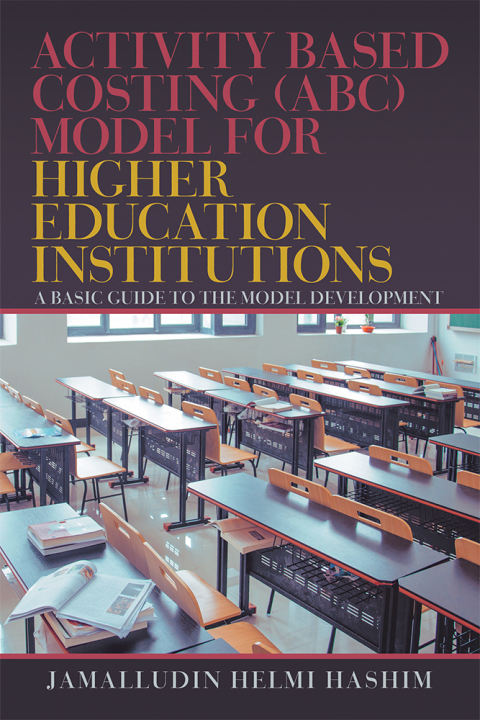 Cover image for book Activity Based Costing (Abc) Model for Higher Education Institutions