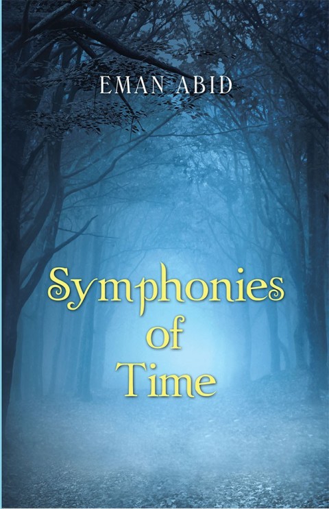Cover image for book Symphonies of Time