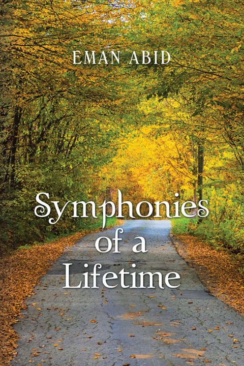 Cover image for book Symphonies of a Lifetime