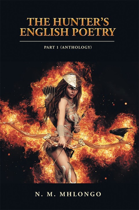 Cover image for book The Hunter’S English Poetry