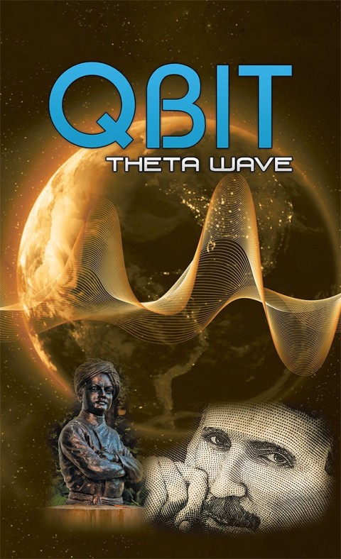 Cover image for book Qbit