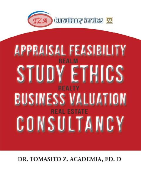 Cover image for book Appraisal Feasibility Study Ethics Business Valuation Consultancy