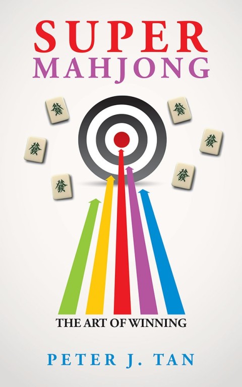 Cover image for book Super Mahjong