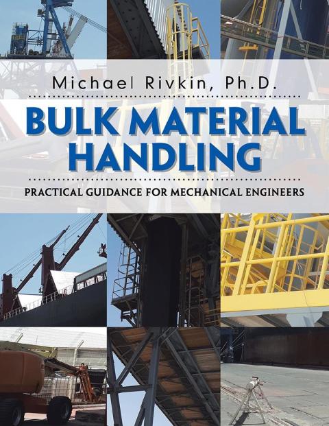 Cover image for book Bulk Material Handling