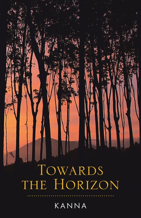 Cover image for book Towards the Horizon