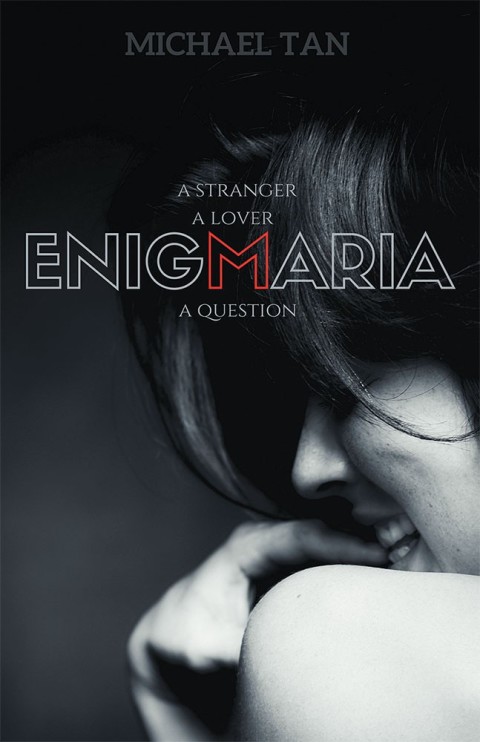 Cover image for book Enigmaria