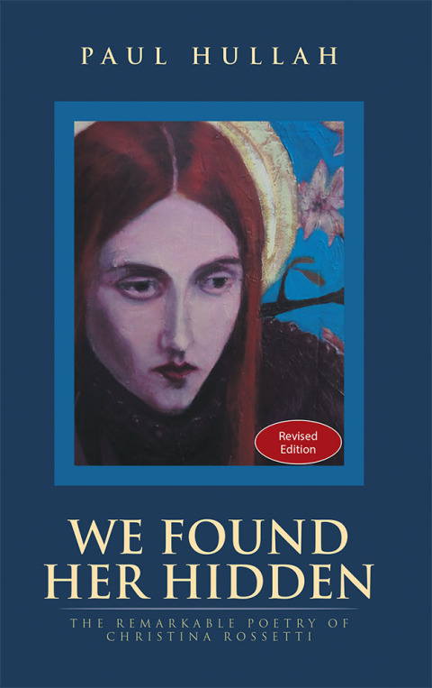 Cover image for book We Found Her Hidden