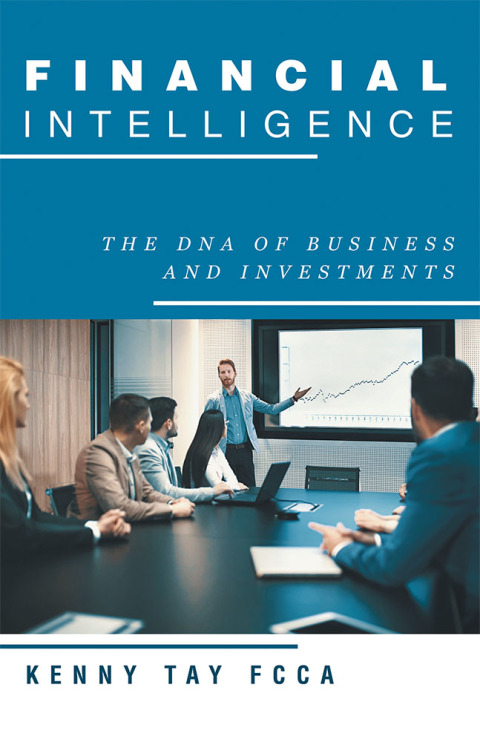 Cover image for book Financial Intelligence