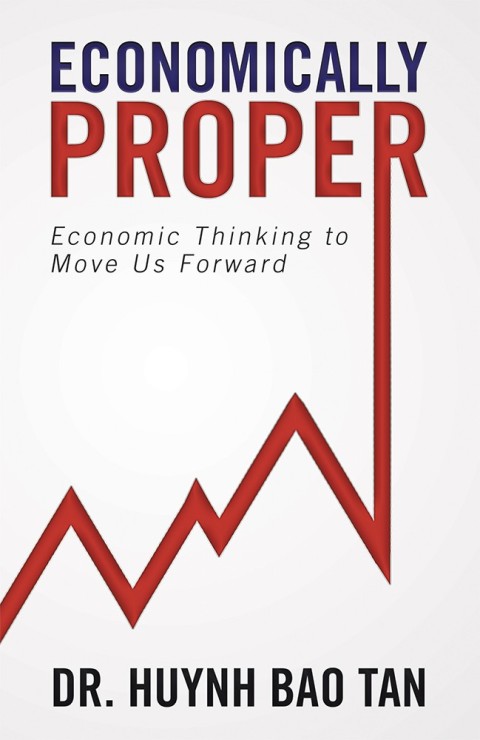 Cover image for book Economically Proper