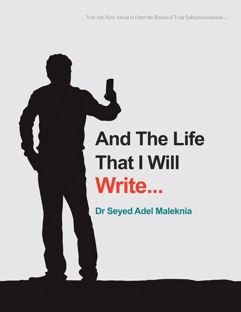 Cover image for book And the Life That I Will Write