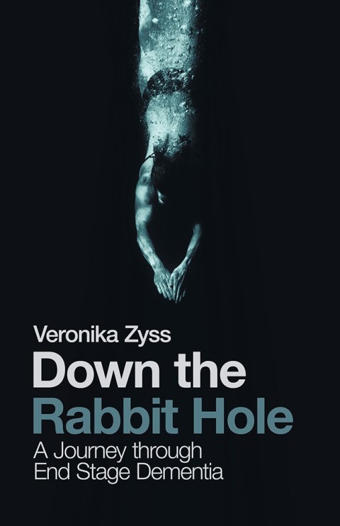 Cover image for book Down the Rabbit Hole
