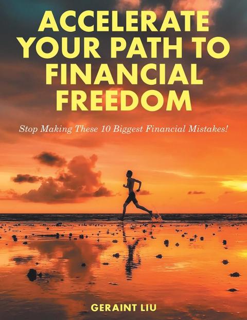 Cover image for book Accelerate Your Path to Financial Freedom
