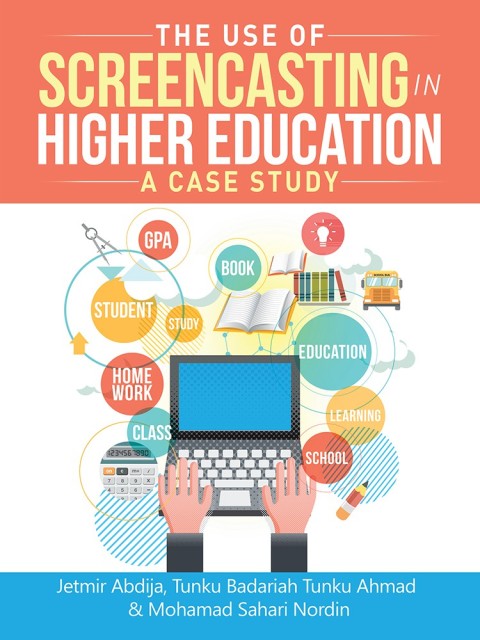 Cover image for book The Use of Screencasting in Higher Education
