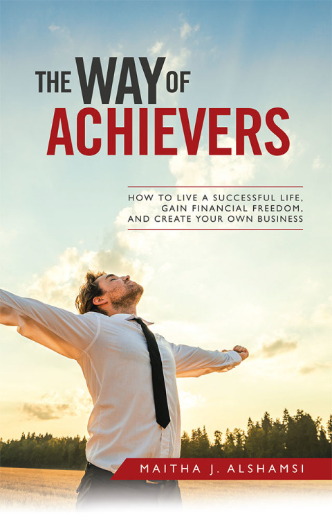 Cover image for book The Way of Achievers