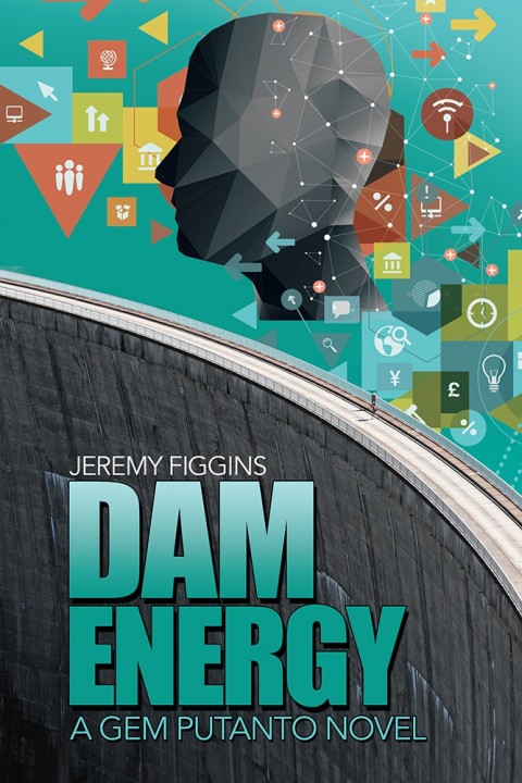 Cover image for book Dam Energy
