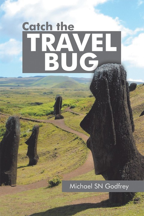 Cover image for book Catch the Travel Bug