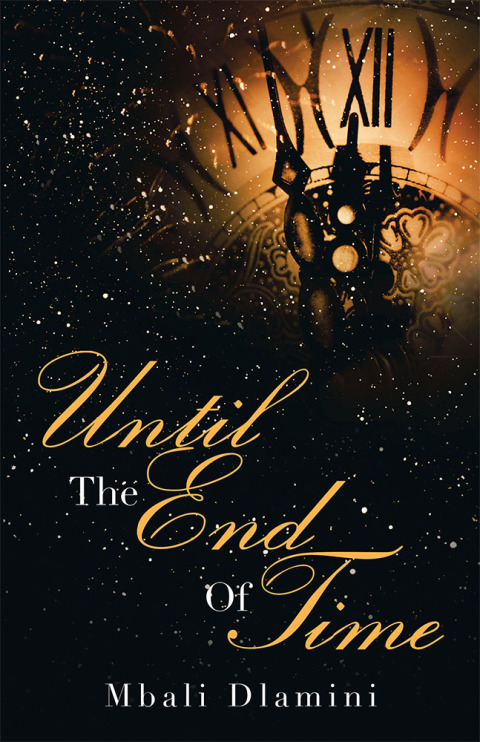 Cover image for book Until the End of Time