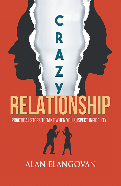 Cover image for book Crazy Relationships