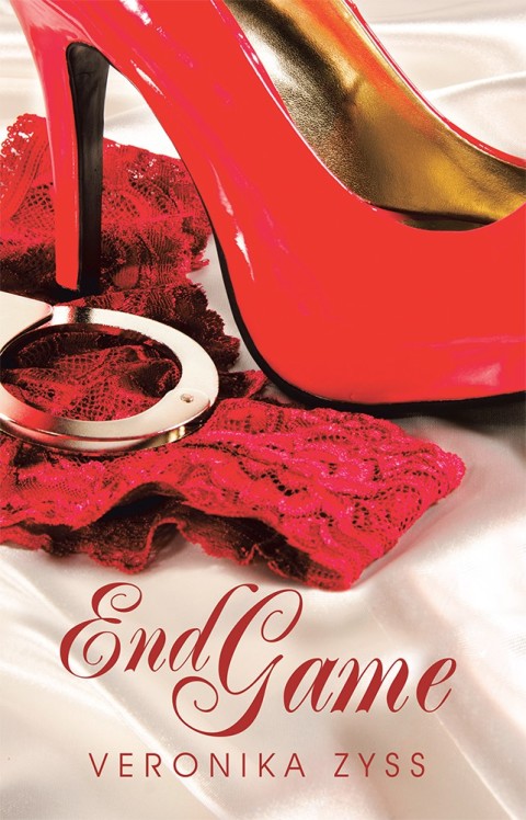 Cover image for book End Game