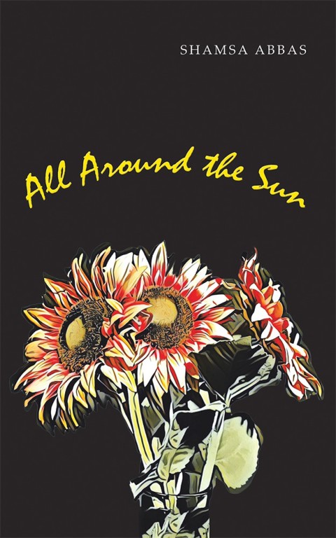 Cover image for book All Around the Sun
