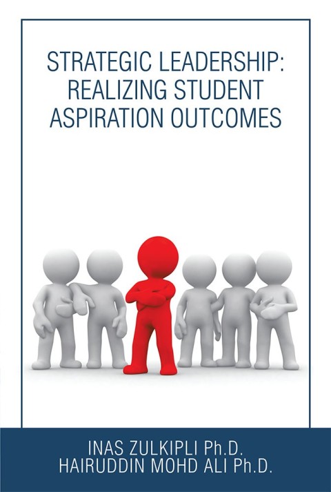 Cover image for book Strategic Leadership: Realizing Student Aspiration Outcomes