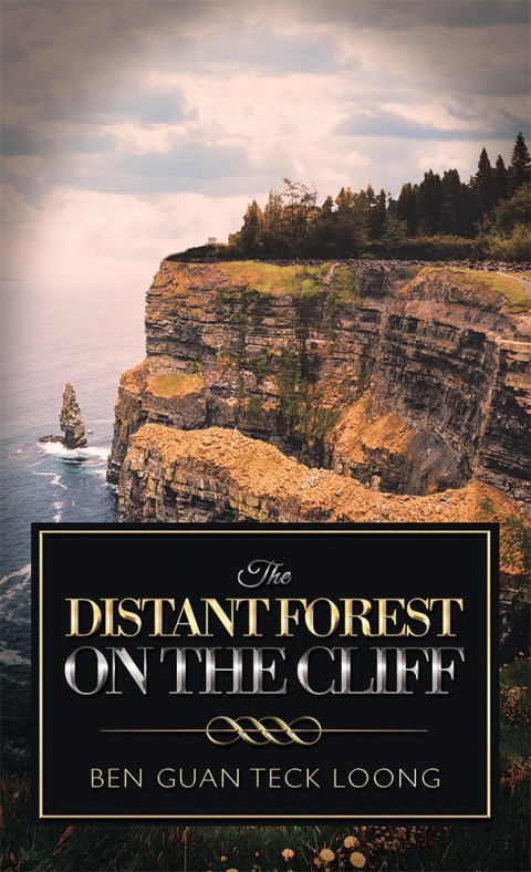 Cover image for book The Distant Forest on the Cliff