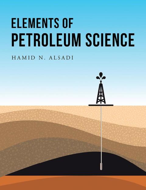 Cover image for book Elements of Petroleum Science