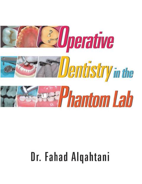 Cover image for book Operative Dentistry in the Phantom Lab