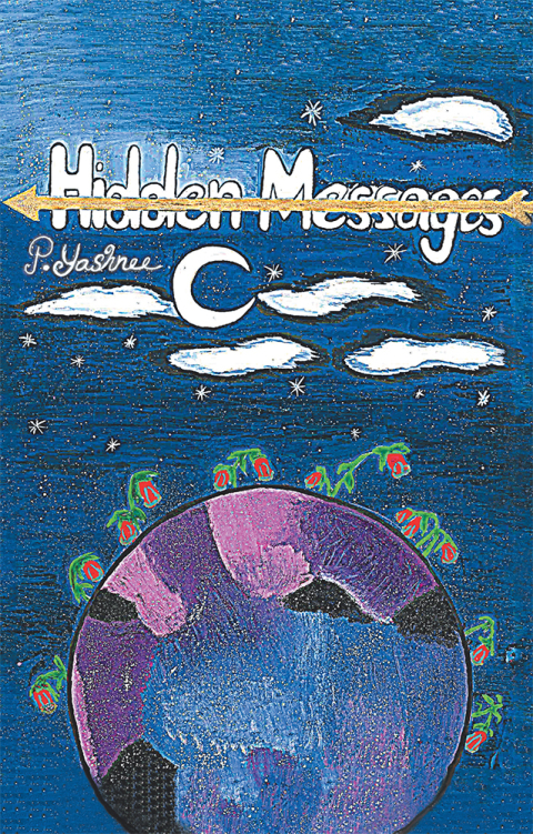 Cover image for book Hidden Messages