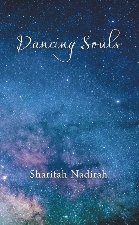 Cover image for book Dancing Souls