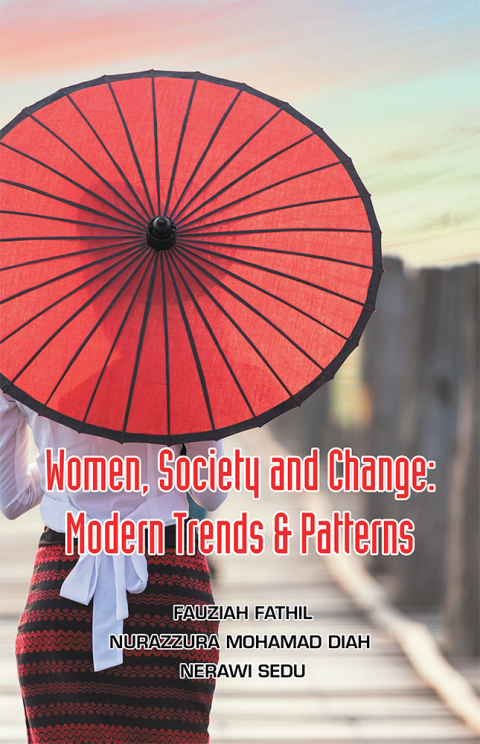 Cover image for book Women, Society and Change: Modern Trends & Patterns