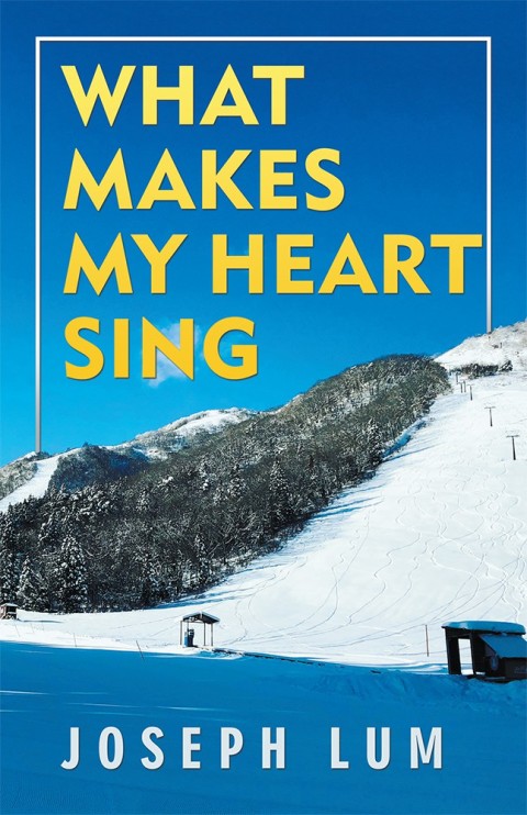 Cover image for book What Makes My Heart Sing