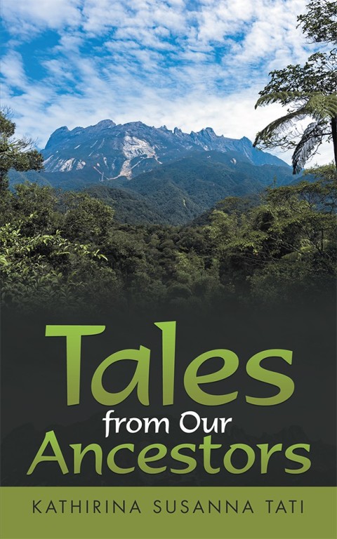 Cover image for book Tales from Our Ancestors