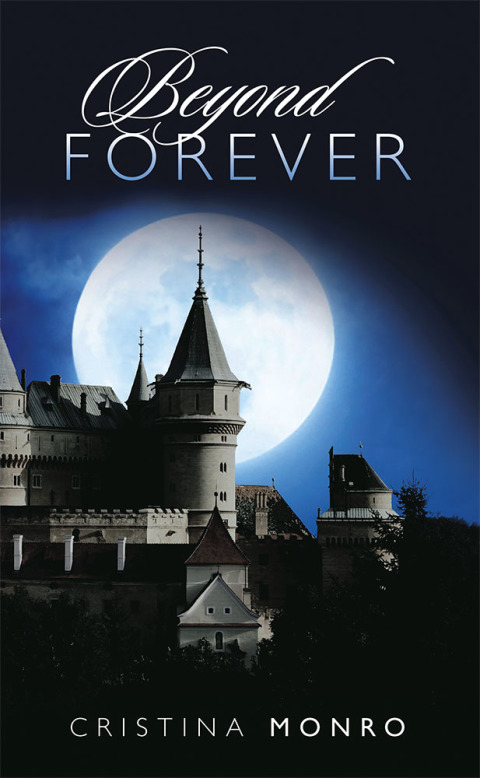 Cover image for book Beyond Forever
