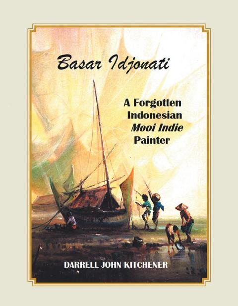 Cover image for book Basar Idjonati