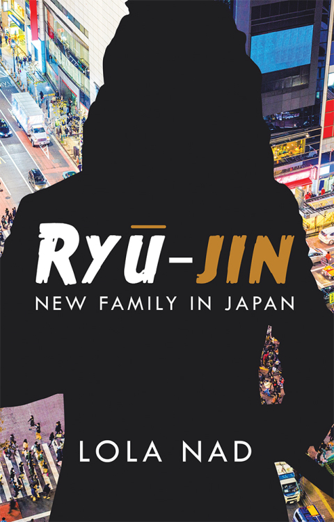 Cover image for book Ry-Jin